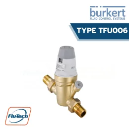 ตัวควบคุมแรงดันน้ำ (Pressure Regulator for Water)