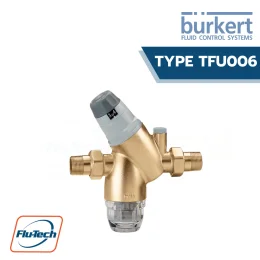 ตัวควบคุมแรงดันน้ำ (Pressure Regulator for Water)