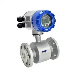 Flow meter (เครื่องวัดอัตราการไหล) คืออะไร ทำงานอย่างไร