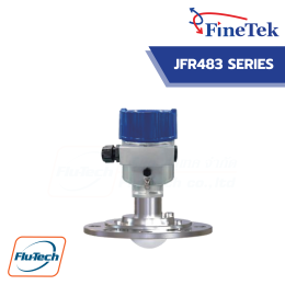 FineTek Radar Wave Level Meter รุ่น JFR4