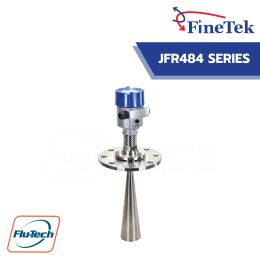 FineTek Radar Wave Level Meter รุ่น JFR4