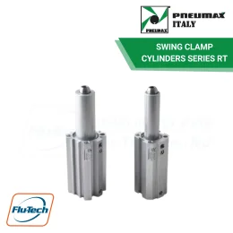Swing Clamp Cylinder กระบอกสูบใช้สำหรับการจับยึดชิ้นงาน