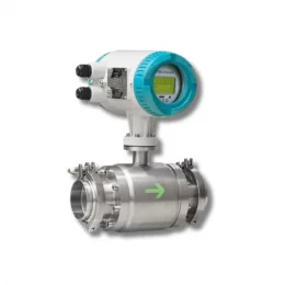 Flow meter (เครื่องวัดอัตราการไหล) คืออะไร ทำงานอย่างไร