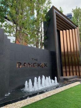 The Bangkok Thonglor Project