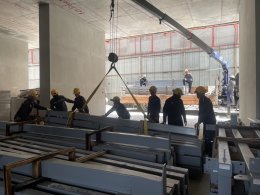 EP.01 โครงการ Hyatt House SKV.23