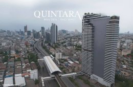 EP.5 โครงการ Quintara MHyDEN Pho Nimit 
