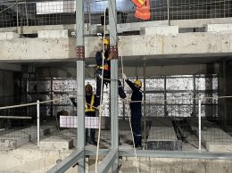 EP.01 โครงการศูนย์การแพทย์รามาธิบดีศรีอยุธยา 