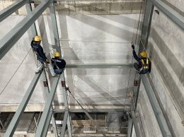 EP.01 โครงการศูนย์การแพทย์รามาธิบดีศรีอยุธยา 