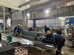 EP.01 โครงการศูนย์การแพทย์รามาธิบดีศรีอยุธยา 