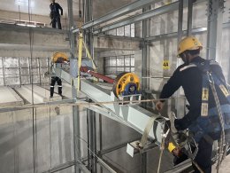 EP.01 โครงการศูนย์การแพทย์รามาธิบดีศรีอยุธยา 