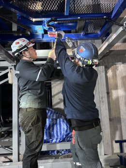 EP.01 โครงการ Hyatt House SKV.23