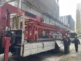 EP.01 โครงการศูนย์การแพทย์รามาธิบดีศรีอยุธยา 