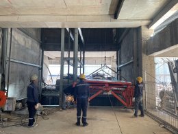 EP.01 โครงการศูนย์การแพทย์รามาธิบดีศรีอยุธยา 