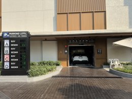 EP.5 โครงการ Quintara MHyDEN Pho Nimit 