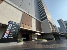 EP.5 โครงการ Quintara MHyDEN Pho Nimit 