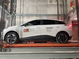 EP.02 โครงการศูนย์การแพทย์รามาธิบดีศรีอยุธยา 