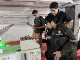 EP.02 โครงการศูนย์การแพทย์รามาธิบดีศรีอยุธยา 