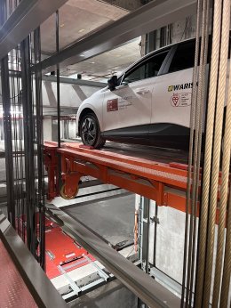 EP.02 โครงการศูนย์การแพทย์รามาธิบดีศรีอยุธยา 