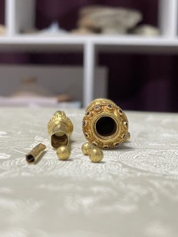 Takrud: A Talisman of Faith, A Legacy of Belief and Ancient Artistry