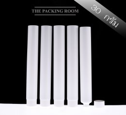 หลอดเจล หลอดครีม บรรจุภัณฑ์หลอดเจลล้างมือ หลอดครีมกันแดด หลอดครีม 3 ชั้น จำหน่ายบรรจุภัณฑ์หลอดใส่ครีม