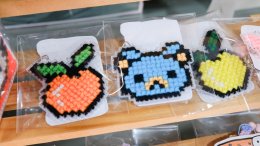 หลอดไฟโตชิบา ร่วมบริจาคสิ่งของให้กับ "มูลนิธิกระจกเงา"