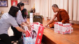 Make Merit This Buddhist Lent  Pass On Sustainable Light