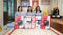 Make Merit This Buddhist Lent  Pass On Sustainable Light