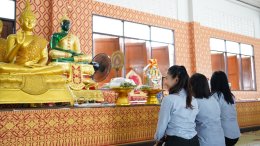 Make Merit This Buddhist Lent  Pass On Sustainable Light