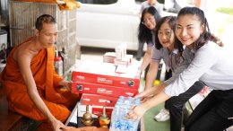 Make Merit This Buddhist Lent  Pass On Sustainable Light