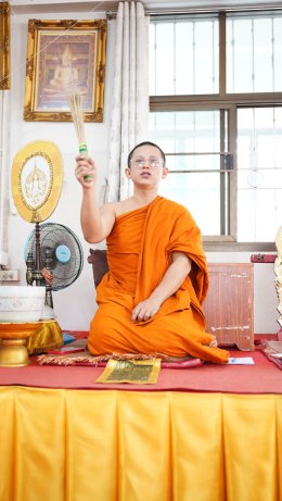 Make Merit This Buddhist Lent  Pass On Sustainable Light
