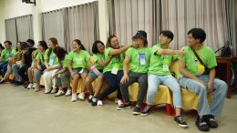 TTLC ปลูกด้วยใจให้เติบโตไปพร้อมกัน 