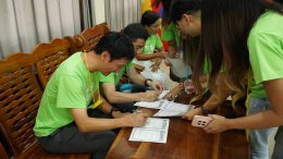 TTLC ปลูกด้วยใจให้เติบโตไปพร้อมกัน 