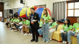 TTLC ปลูกด้วยใจให้เติบโตไปพร้อมกัน 