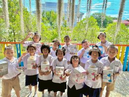 TTLC ปลูกด้วยใจให้เติบโตไปพร้อมกัน 