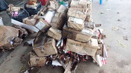 หลอดไฟโตชิบา...เคียงข้างคุณในทุกสถานการณ์