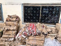 หลอดไฟโตชิบา...เคียงข้างคุณในทุกสถานการณ์