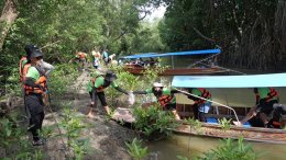 TTLC ปลูกด้วยใจให้เติบโตไปพร้อมกัน 