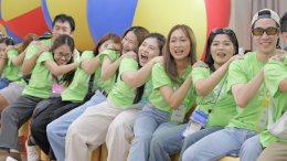 TTLC ปลูกด้วยใจให้เติบโตไปพร้อมกัน 