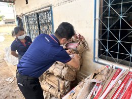 หลอดไฟโตชิบา...เคียงข้างคุณในทุกสถานการณ์