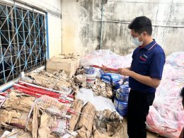 หลอดไฟโตชิบา...เคียงข้างคุณในทุกสถานการณ์