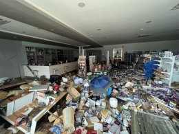 หลอดไฟโตชิบา...เคียงข้างคุณในทุกสถานการณ์