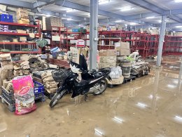 หลอดไฟโตชิบา...เคียงข้างคุณในทุกสถานการณ์