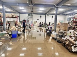 หลอดไฟโตชิบา...เคียงข้างคุณในทุกสถานการณ์