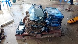 หลอดไฟโตชิบา...เคียงข้างคุณในทุกสถานการณ์