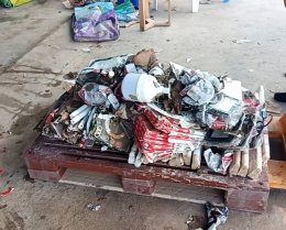 หลอดไฟโตชิบา...เคียงข้างคุณในทุกสถานการณ์