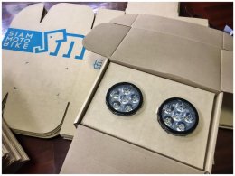 กว่าจะมาเป็น "กล่อง SiamMotobike"