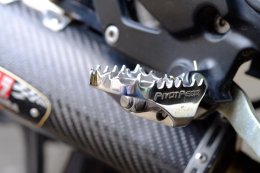 The Harmony of SiamMotobike