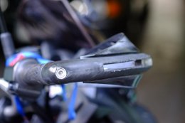 The Harmony of SiamMotobike