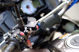 The Harmony of SiamMotobike