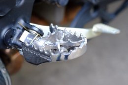 The Harmony of SiamMotobike